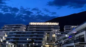 Camporrosso43 luxury penthouse, jacuzzi, billiards - Image 3