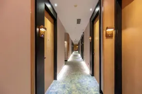 Super8 ·Yue Hotel (Beijing Wukesong Yuquan Road) - Image 5