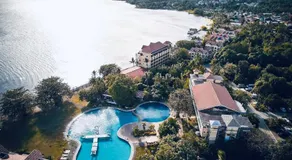 Club Balai Isabel - Audrey-Adam Staycation Balai - Image 3