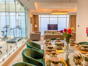 MIRAGE BAB AL BAHR TOWER - Image 2