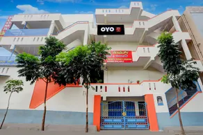 Hotel O AADITYA COMFORTS BOARDING & LODGING - Image 5