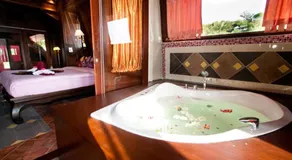 Rin Beach Resort - Image 5
