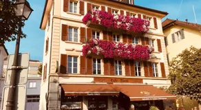Café Tivoli - Image 4