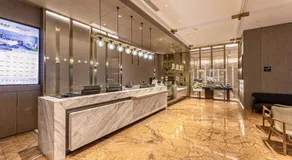 宜尚Plus酒店海口友谊阳光城国贸中心店 - Image 2