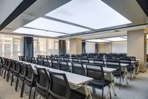 Starway Hotel Zhengzhou Xingyang New Area - Image 2