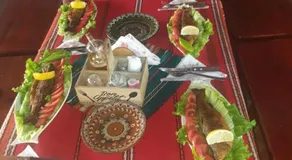 Къща за гости Динас - Image 4