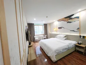 Light Atour Hotel Chongqing Shapingba High-Speed Rail Station Yubei Road - Image 4
