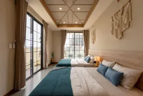 Mộc Nhiên Villa 3PN NovaWorld Hồ Tràm - Image 2