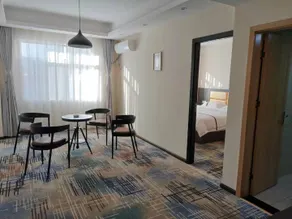Yining Hotel (Jinhai Branch) - Image 3