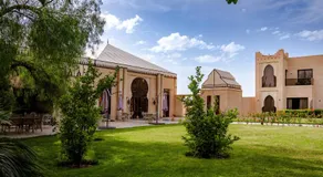 Palais Nouhass - Image 4