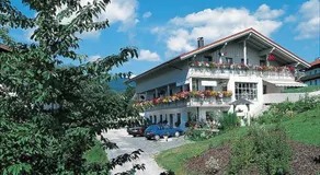 Ferienwohnung Breu - Image 2