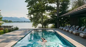 Chiemgauhof Lakeside Retreat - Image 3