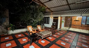 KENSON'S INN - Non AC 2Bhk Apartment - Image 3