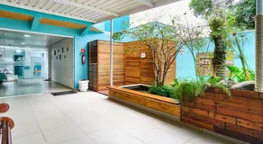 Casa do Favacho Suítes - Image 5