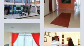 Hotel Santa Ana Yopal - Image 3