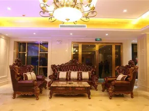 Vienna Hotel (Shijiazhuang Yuanshi) - Image 5
