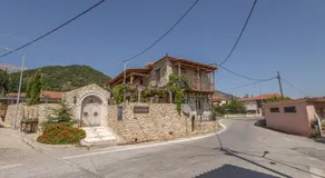Ξενώνας Πελασγός - Image 4