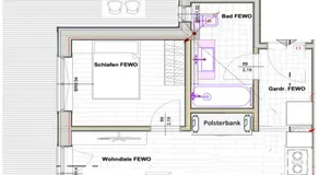 Ferienwohnung Schauplats - Image 5