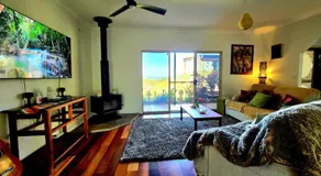 The House of the Rising Sun & Hot Spa - Image 2