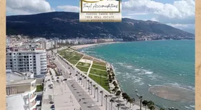 TreA Accomodations Lungomare- by Aert - Image 5