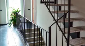 "B&B Sans égal", con CAMERE PRIVATE e APPARTAMENTI al PIANO TERRA a Biella - Image 5