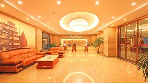 Fubao Hotel (Chongqing Yongchuan Automotive Mechanical And Electrical City Branch) - Image 2