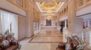 Vienna Hotel Jieyang Rongjiangxincheng Store - Image 3
