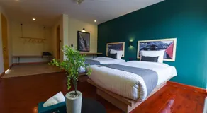 LOKAL Rooms x Skardu (Katpana Retreat) - Image 2