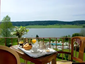 Hôtel-Restaurant Le Lac - Image 5