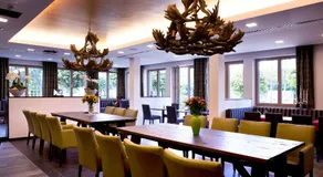 Hotel Restaurant Anna - Image 5