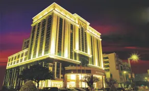佛山南海金茂大酒店Foshan Nanhai Jinmao Hotel - Image 2