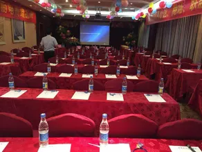 Shenghuatai Hotel (Chengdu Happy Valley) - Image 5