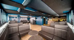 Canyon Hotell - Image 4