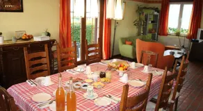 B&B Au fil des saisons sur la Wiels - Image 4