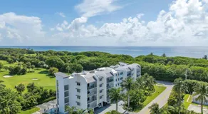 Across from Beach | Balcony • Pool • Parking • 2BR - Image 3