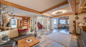 Burghotel Alpenglühn - Image 2