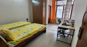 Rustic Homestay Sonipat - Image 2