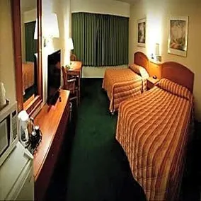 New Western Athabasca Inn - Image 1