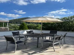 Villa in Winterberg near the ski area - Image 3