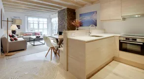 Lejlighed Val de Ruda Luxe 40 af FeelFree Rentals - Image 2