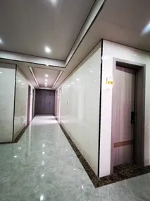 Xinyi Fatai Network Coffee House Hotel - Image 3
