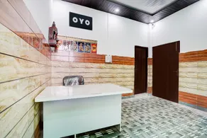 Hotel O Pari Hotel - Image 4