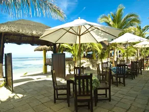 Puerto Del Sol Beach Resort and Hotel Club Bolinao Pangasinan - Image 3