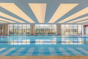 Oriental International Hotel - Image 2