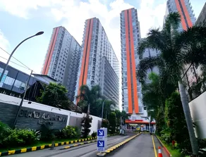 Studio Grand Asia Afrika By KS Apartment - Image 3