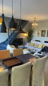 Villa, air conditioning, Wi-Fi, parking - Le Clos Du Moulin 2 - Image 3