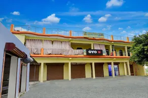 SPOT ON Parihar Hotel - Image 2