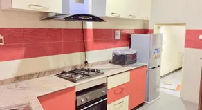 NESTAPARTMENTS , Orchid Road , VAN DANIEL'S STREET, LEKKI , Ensuite ,WiFi - Image 3