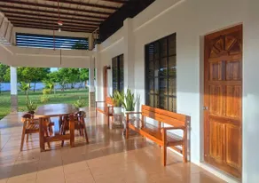 Glens Resort Bantayan Island (Garden Guesthouse) - Image 4