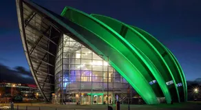 Glasgow City Centre Apartment - Image 4